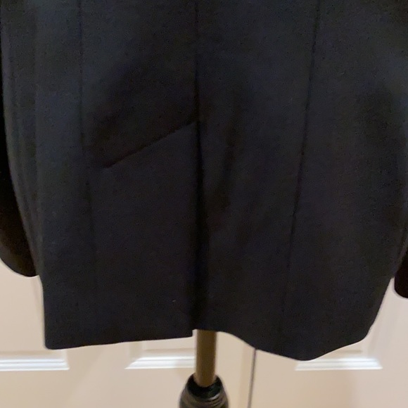 BCBG MaxAzria TUKEDO BLAZER - Picture 6 of 10